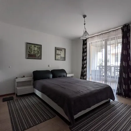 Apartment морска гледка Chernomorets