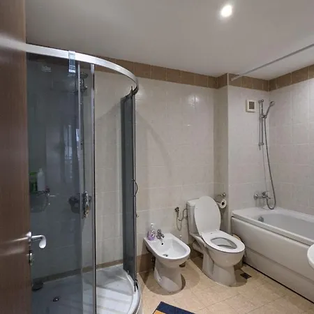 морска гледка Apartment *