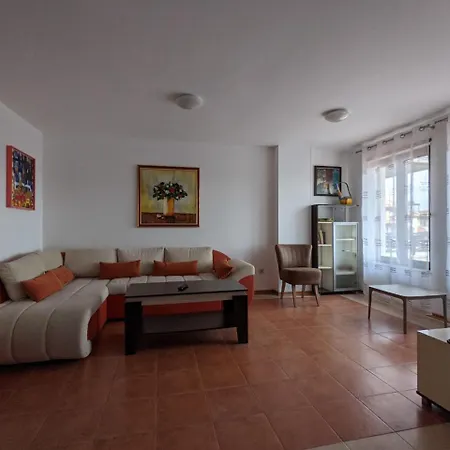 морска гледка Apartment