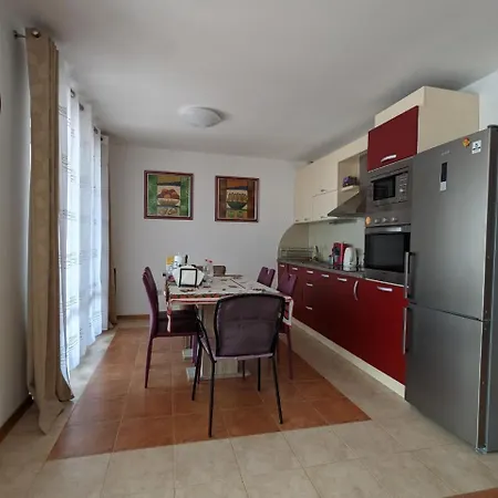 морска гледка Apartment