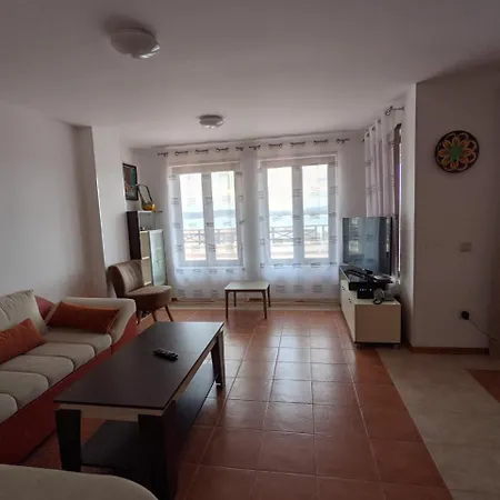 Apartment морска гледка *